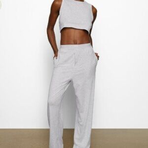 Skims Boyfriend Loose Pant, Sz - XL